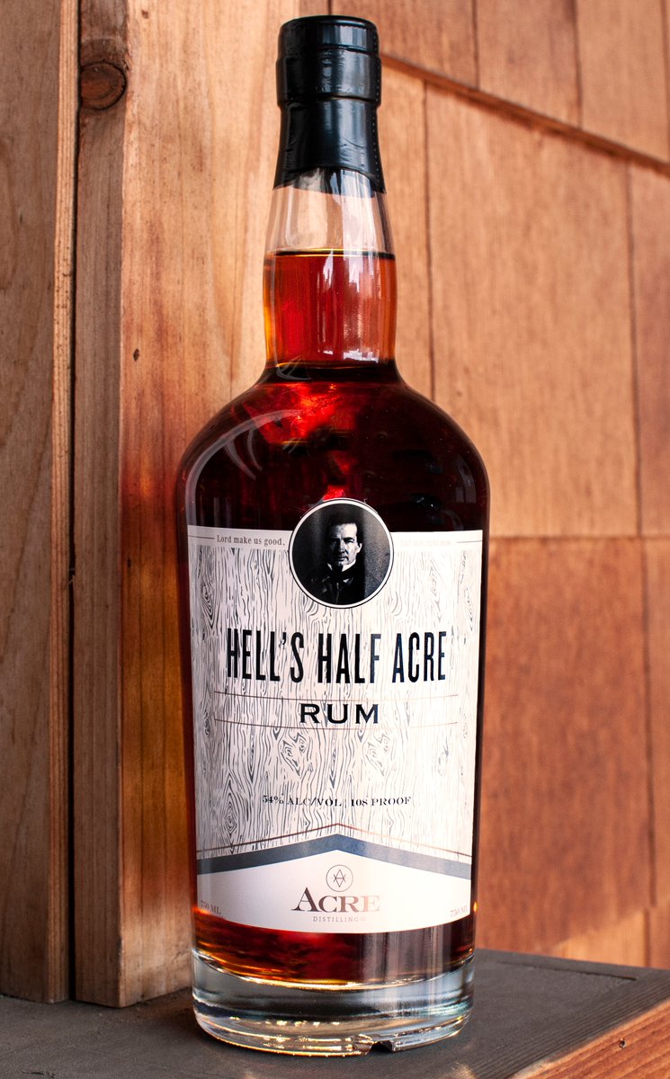 Yes, we are open today and celebrating Independence Day with a special barrel tasting of our Platinum medal winner Hell's Half Acre rum! Book your seat and come on down to celebrate the 4th with us. 🇺🇸📆🗽 acredistilling.com/book-a-tour/