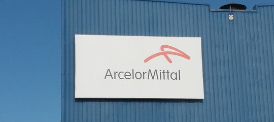 #ArcelorMittal Italia:'Il Piano Ambientale Procede Spedito, Finito Dragaggio Canale 2' - is.gd/uRdDzO #PianoAmbientale #Featured #Taranto