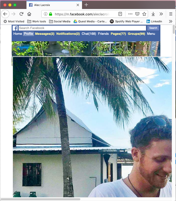 Alec Lacroix tweet media