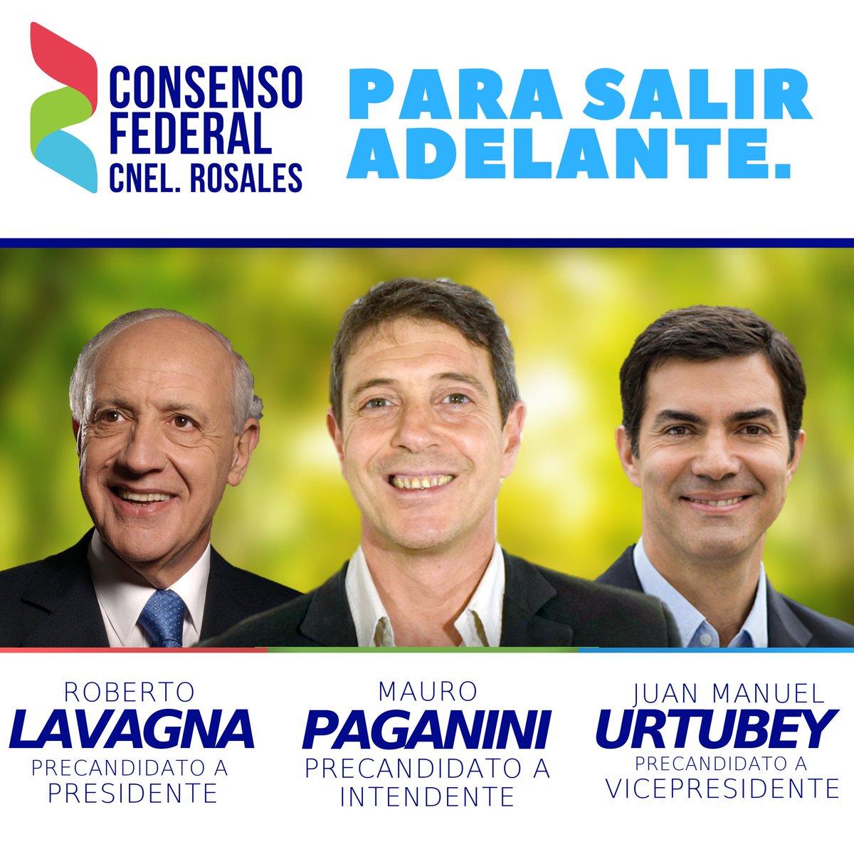 IVecinalismo's tweet photo. #IVResConsensoFederal2019 #consenso19 #puntaalta #buenosaires #argentina #consensofederal2030 #IVR #politica #cnelrosales #jovenes #elecciones2019 #NiMacriNiCristina #podeselegir
@RLavagna #presidente @UrtubeyJM #vicepresidente @MauroPaganini3 #intendente @gelossadi #concejal https://t.co/mcW2k5OhzC