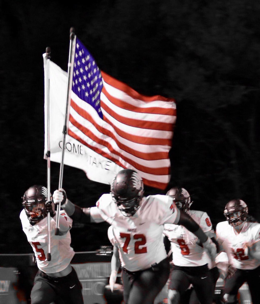 Argyle Football tweet media