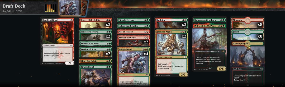 EvilRiverRat tweet media