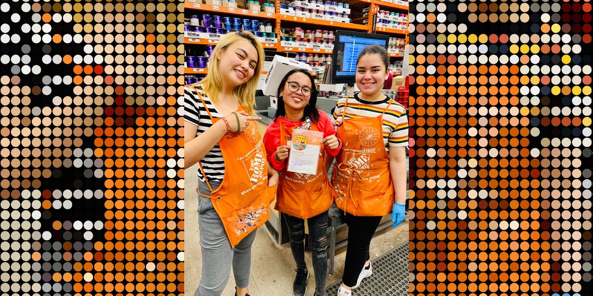 adejesuss93's tweet photo. Little Late Buut Giving Some Well Deserved Recognition To Our Paint Associate For Taking Care Of Our People &amp; Building Strong Relationships #ShesAmazing #PaintPaint #4403thebeast @brianrose4403 @slcdbroncos @captainpam4403 https://t.co/in73ZaW4On