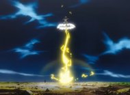 Doesn't know much about this human holiday xbut she knows it involves fireworks and she happens to be an expert in those.

#Happy4thofJuly