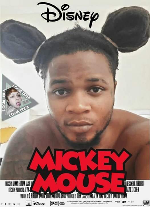 SoyTataBetancur's tweet image. Al paso que vamos, con ese afán absurdo de ser siempre políticamente correctos e incluyentes... 
#Disney #Ariel