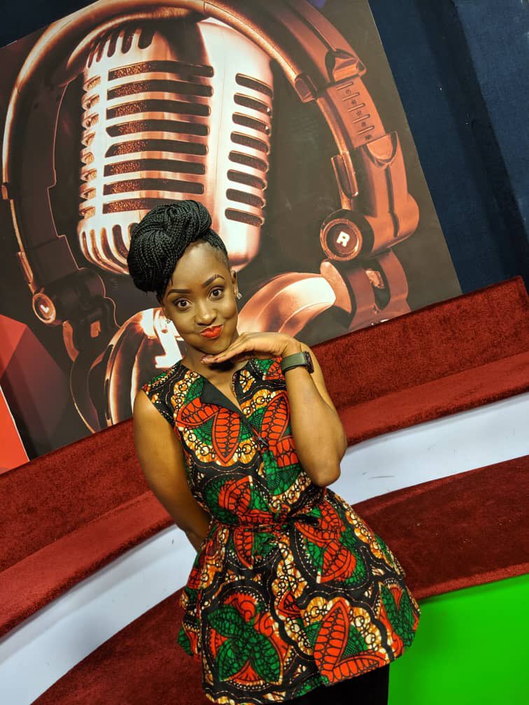 lynda_ddane's tweet image. #MySmile I embraced it 🤓
#me 
#toothgap 
#diastema_whatever 🤷🏽‍♀️😂

#soUg_Wednesdays @NTVTheBeat 
@ntvuganda