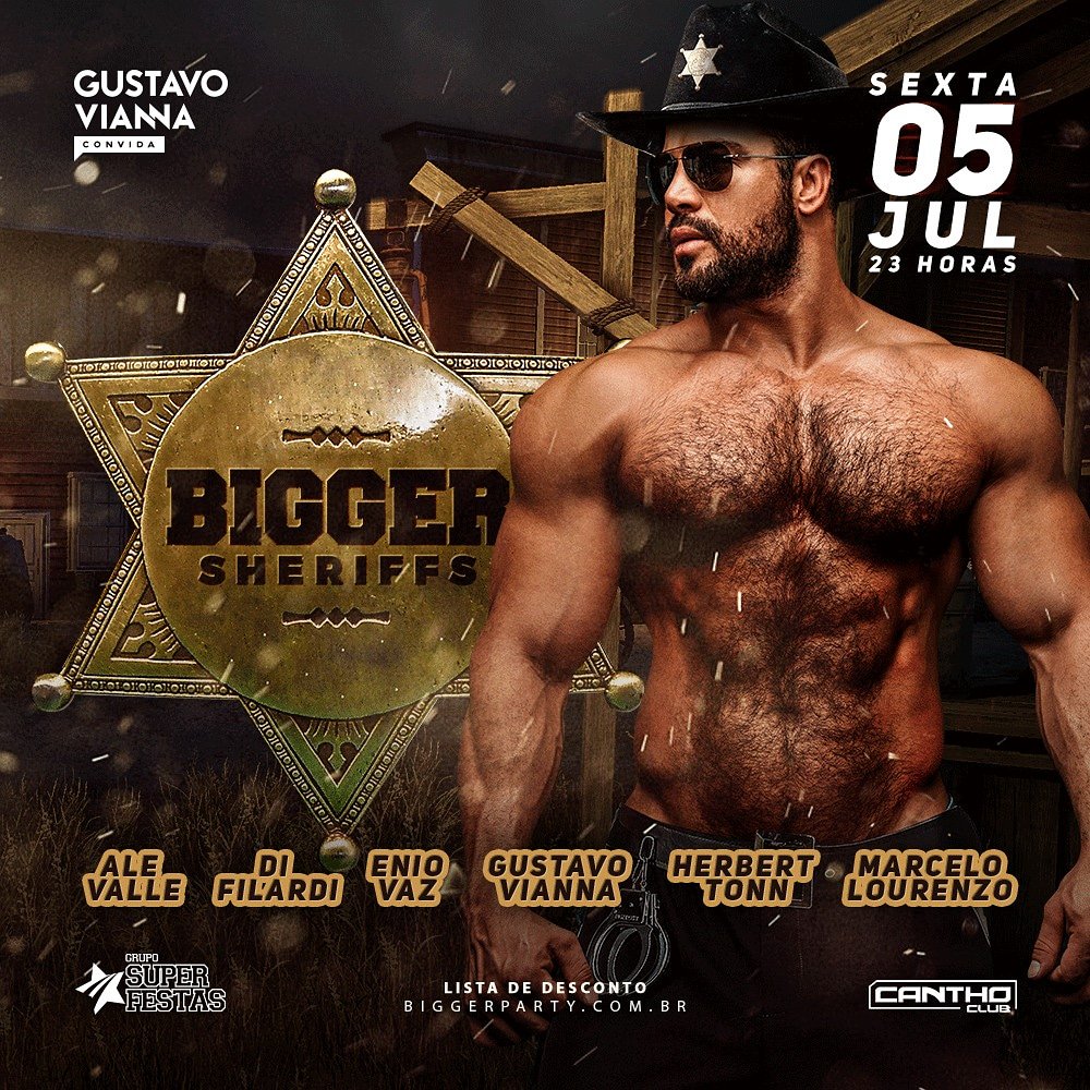 AleSoaresOAle1's tweet photo. @BiggerParty
#parrudos #barbudos #maduros #fortoes #ursos #bears #grandoes #peludos #musclebears #chasers #bearparty #bearded #furryguys #barbudosepeludos #harness #osos #leatherbears #Biggerguy #ThinkBigger #BiggerIsBetter #Bigger2019 #Gaybear #gaybeard #gay #hxh #pride https://t.co/MUM6OrRg7T
