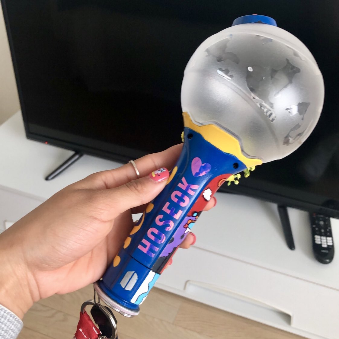 J⁷ 💜 tweet media