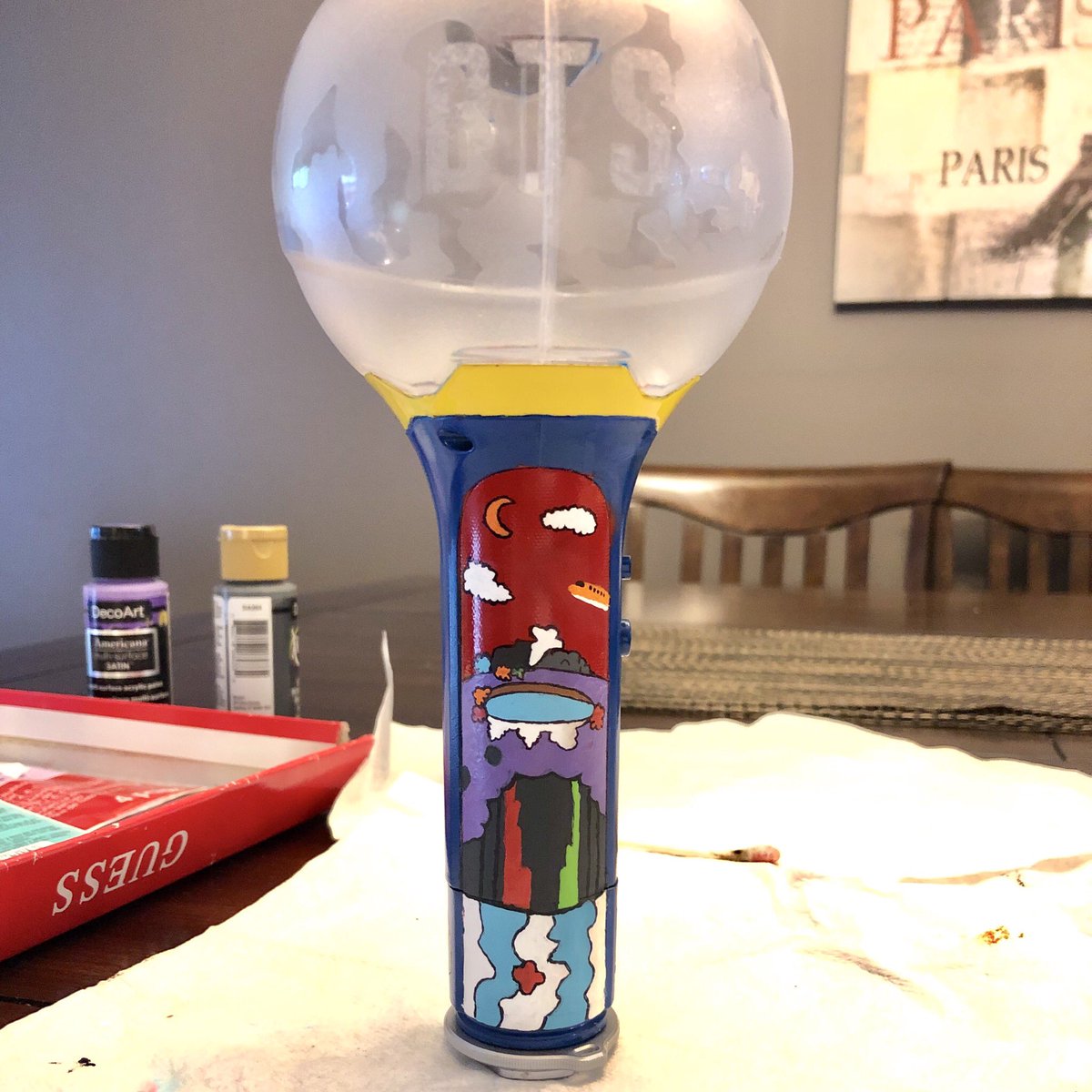 J⁷ 💜 tweet media