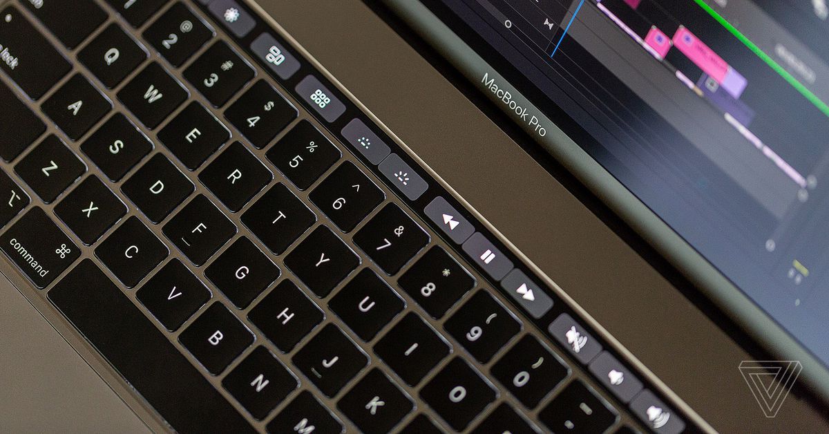 RightPursuit's tweet image. Apple is reportedly giving up on its controversial MacBook keyboard #MacBookkeyboard buff.ly/2XoaT04