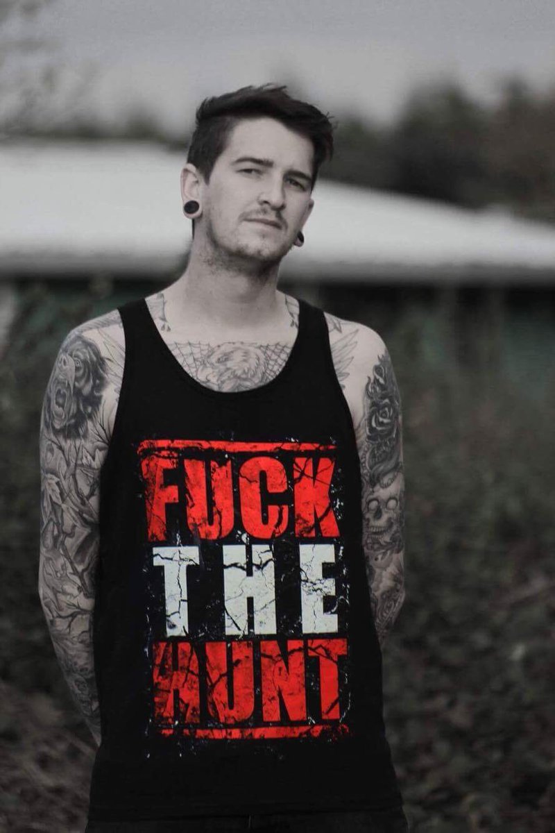 Please share!
So this is an open letter to Jeremy Hunt...... FuckTheHunt, FuckHunters and now FuckYou, you will never be “my” prime minster!
FuckTheHunt vests now online to pre-order,money going to keeping myself out in the field!
staycloseclothing.com