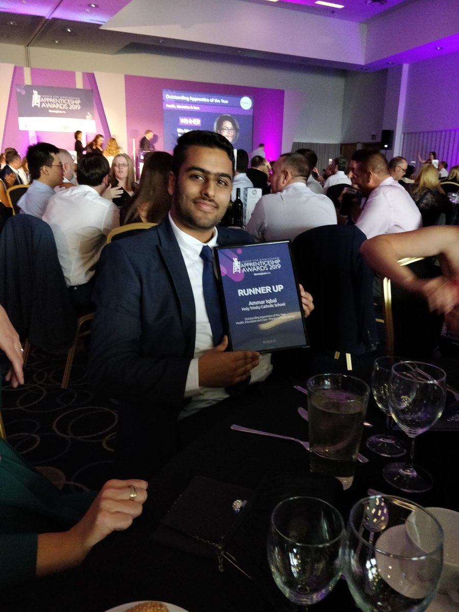 pauldhand's tweet photo. Congratulations Ammar - awesome achievement! #tdm #LBAA19 https://t.co/o0JKcqWngF
