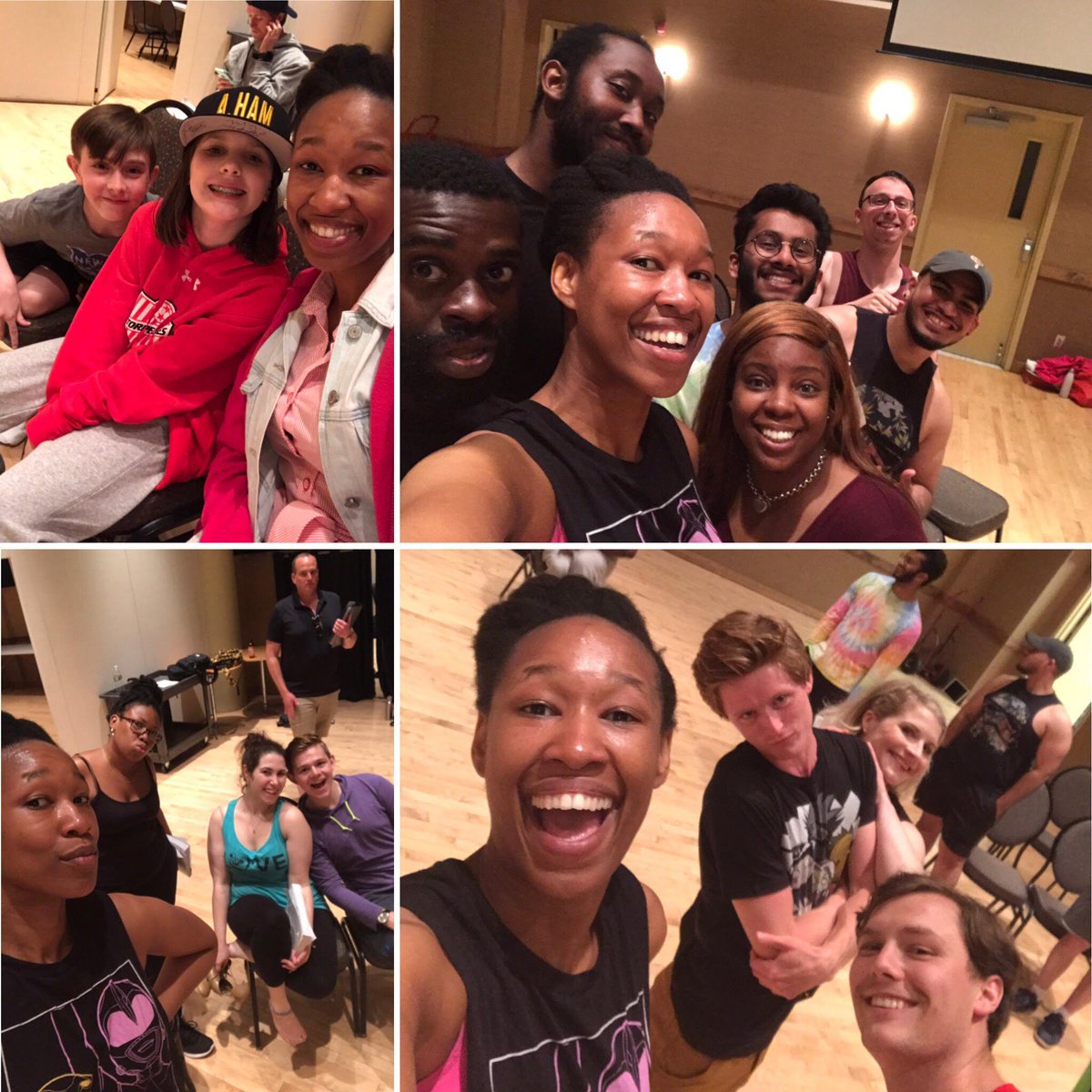 LightOperaofNJ's tweet photo. Happy #4thofJuly from the cast of #LONJRagtime! We hope you are having a wonderful holiday, and look forward to seeing you at the show in 2 weeks!
#LONJ #RagtimetheMusical #castfam https://t.co/YaSPfVCin6