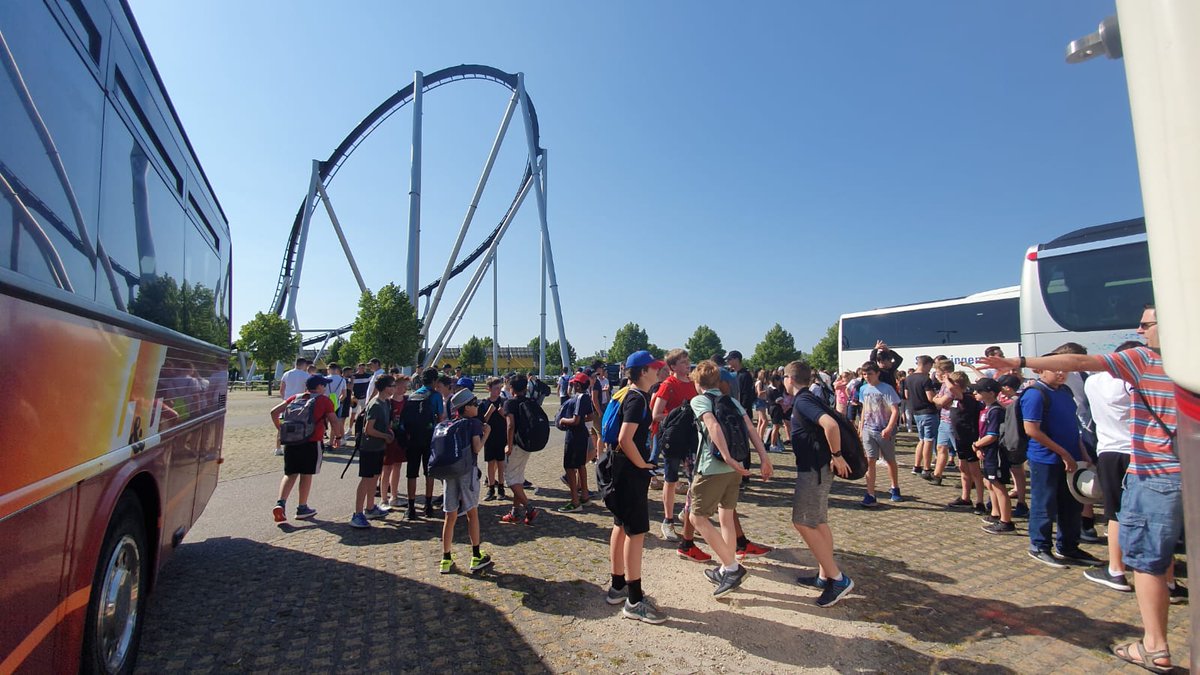HA_Trips's tweet photo. More photos from @HabsAdamsGS @HA_Trips  visit to Europa Park. #year7germantrip  #europark https://t.co/YE6uO4Mevt