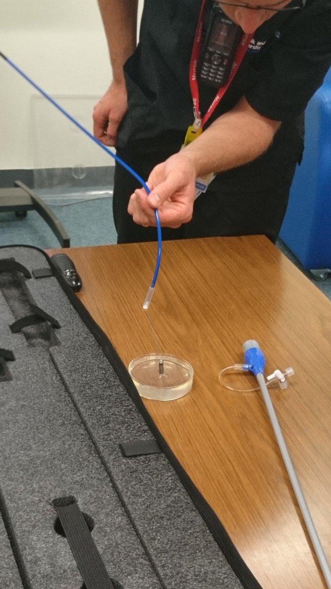 cathlab_laura's tweet photo. Learning about Medtronicโs Micra this evening @CardioTeamNNUH #leadlesspacemaker #cardiology #medtronic #cardioEd #NNUH #cathlabs #cathlabteam https://t.co/CDzK6UsgeS