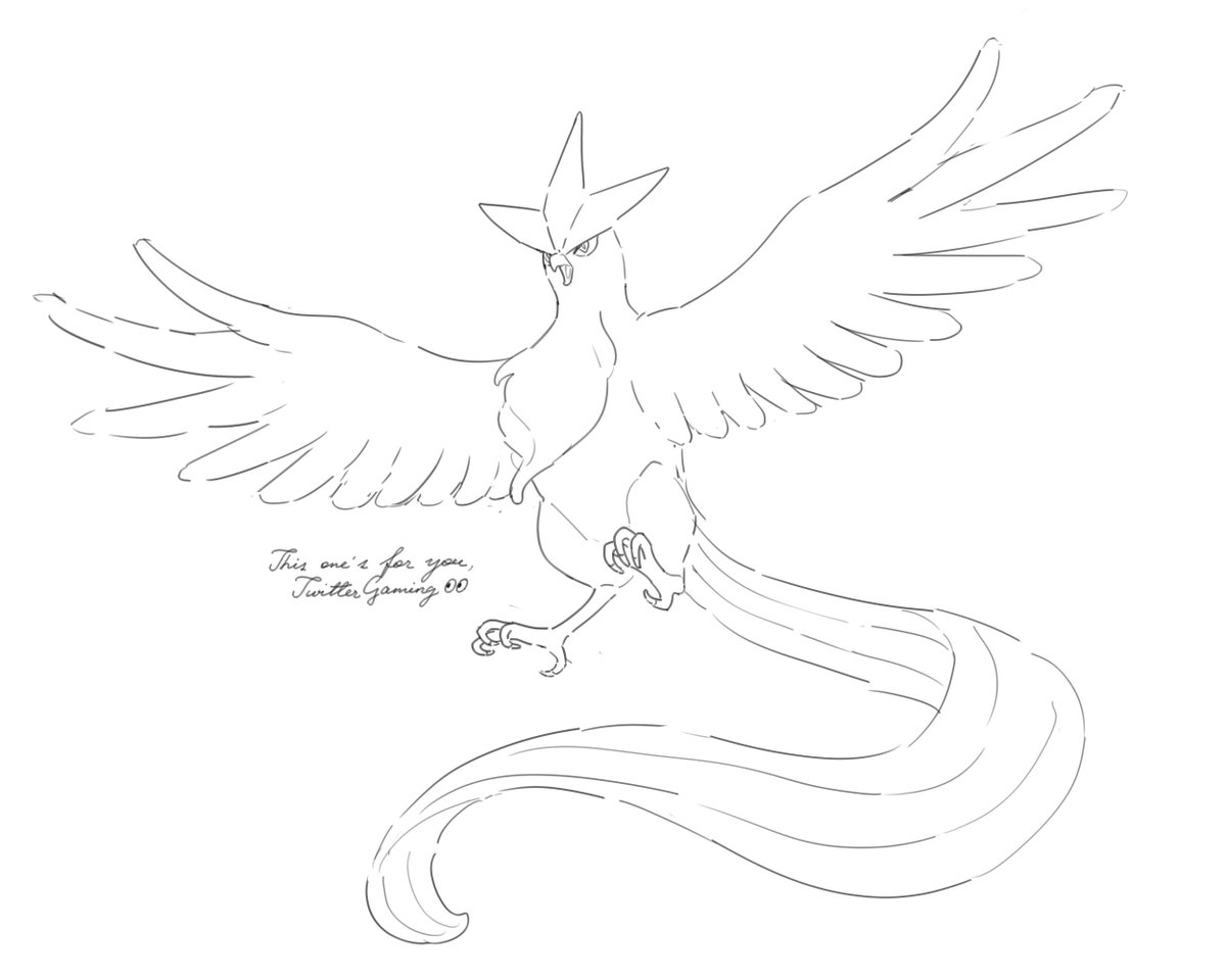 More memory pokemon! :V I'm honestly kind of surprised at how well I've been doing throughout this whole thing lol, but most of these I've happened to draw at least once before so I remember their designs p decently? 