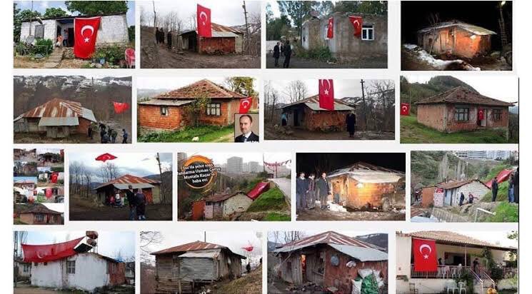 DenizHanefi's tweet photo. Al Bayrağın nazlı nazlı süzüldüğü kerpiçten duvarlar;
Besmeleyle gidilen ölümden,
Selayla dönülen canların otağıdır!
#ŞehitlerOtağıUzmÇvşlar https://t.co/ZEszHJbGhf