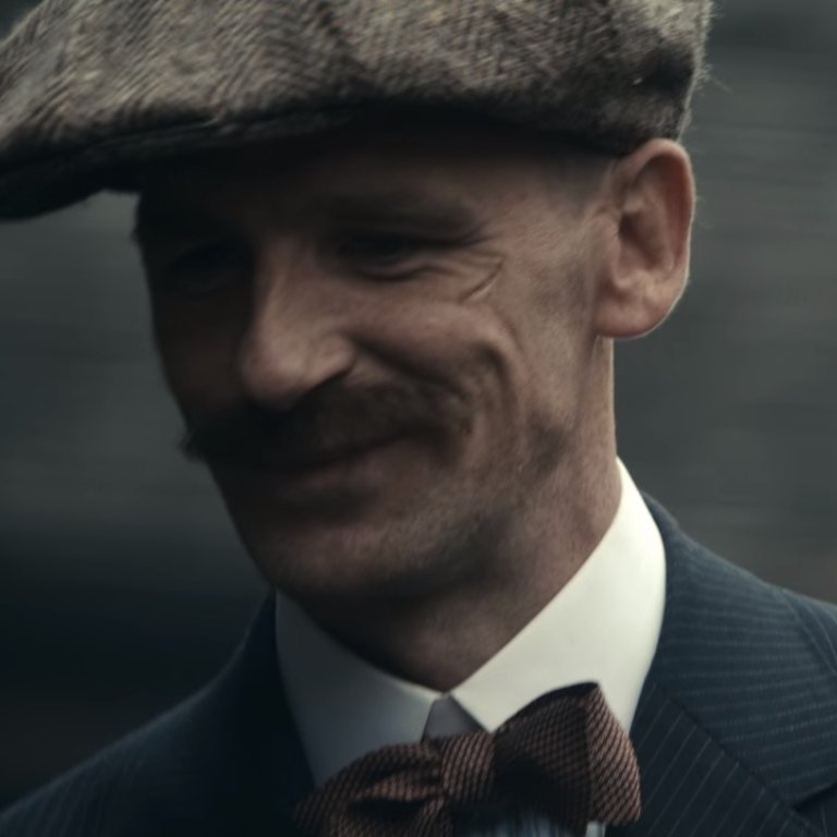 SheelbyPictures's tweet photo. Peaky Blinders series 5 premiere will be on July 18. #PeakyBlinders 

MOOD: https://t.co/tnugRwVR19