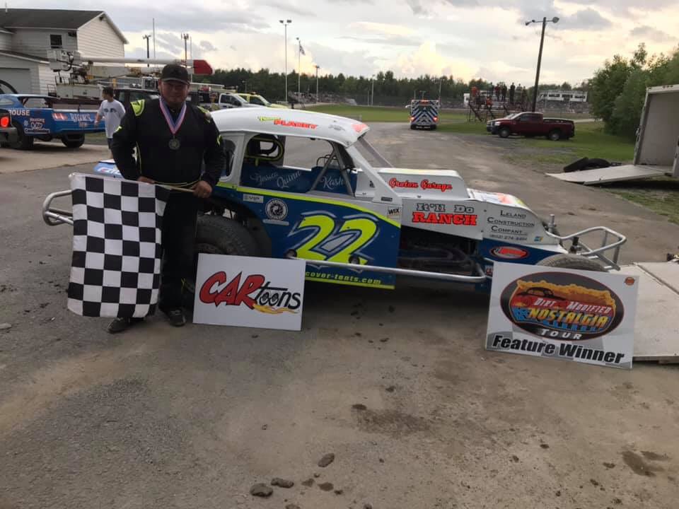 CARtoonsMag's tweet image. For the 2nd year, CARtoons has sponsored the fast growing Dirt Modified Nostalgia Tour. Check out their schedule on Facebook &amp;amp; if there is a race scheduled near you, we recommend checking it out along with purchasing a limited CARtoons/DMNT shirt. cartoonsmag.com