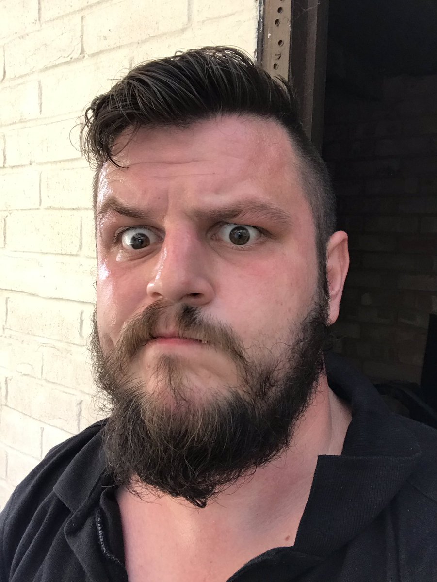 SquishyMabob's tweet photo. So uhh... who’s dumb idea was it to do 14 miles in this heat?! 😂😂💦💦💦 gonna need more than one wetwipe for that mess 😳 #sweat #gettingfit #gamer #streamer #kindagross #workout #goinginhard #mixerstreamer https://t.co/Ihz42uArmX