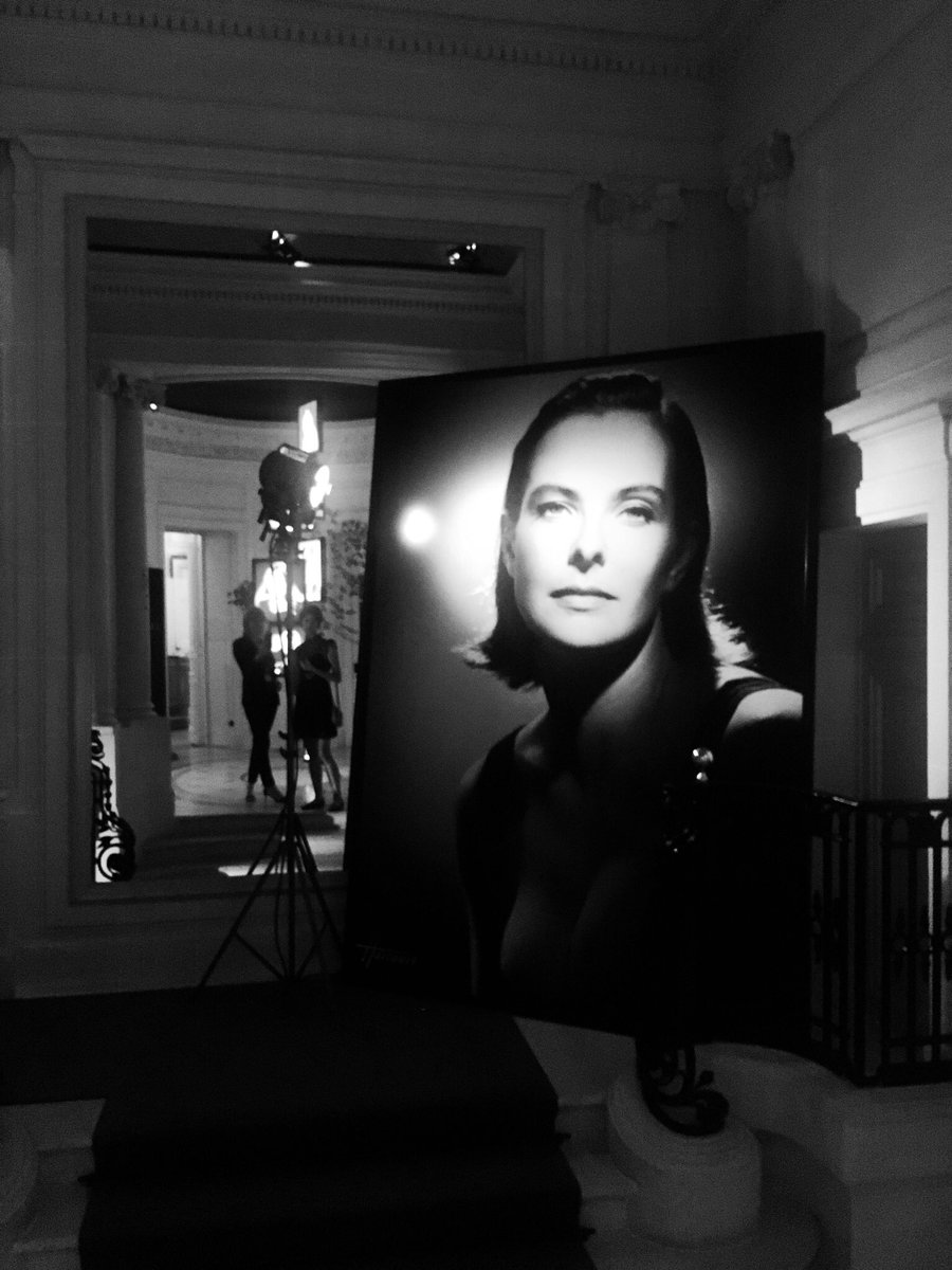 Insightful #LaunchWithGS evening event at Studio Harcourt Paris on strategy and changes in women investment w/ <a href="/NathGaveau/">Nathalie Gaveau</a>, Charles Letourneur <a href="/alvencap/">Alven</a> &amp; Victoire de Margerie <a href="/VdM108/">Victoire de Margerie</a> #women #entrepreneurship  #potential #diversityintheworkplace