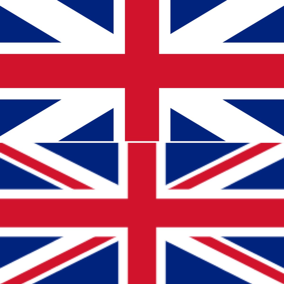 British Flag During The Revolutionary War