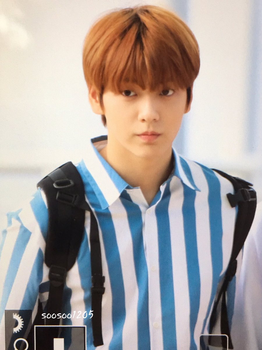 Strawberry_m12's tweet photo. 190705 ICN✈️
#수빈 #SOOBIN #최수빈 #TXT #TOMORROW_X_TOGETHER #투모로우바이투게더 https://t.co/sdmJ7I2bbF