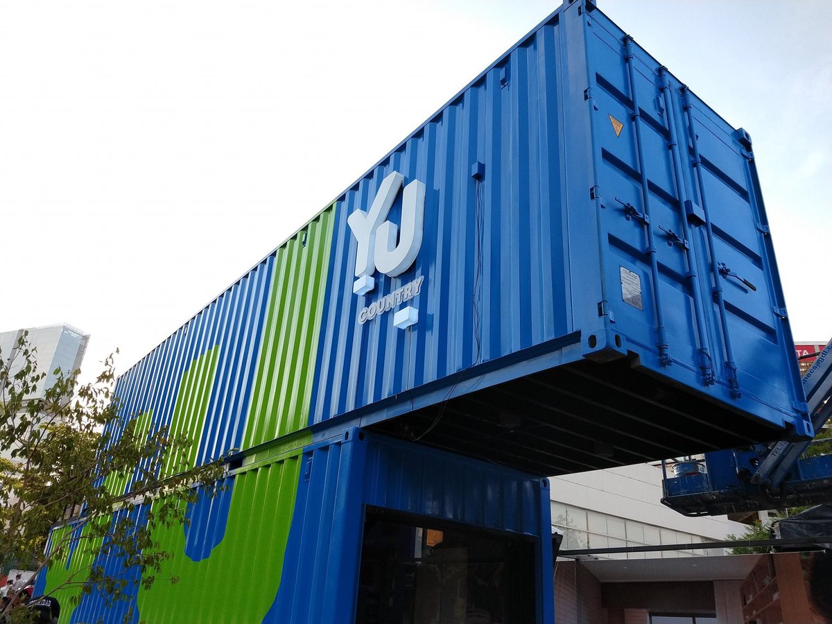 smartcontainer's tweet image. Arquitectura y construcción con contenedores en todo México. SmartContainer.com.mx #contenedores #mexico #arquitectura #diseño #construcción #oficina #fabricación #ecología
