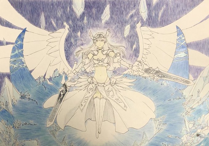 エーデルワイスのtwitterイラスト検索結果 エーデルワイスのtwitterイラスト検索結果