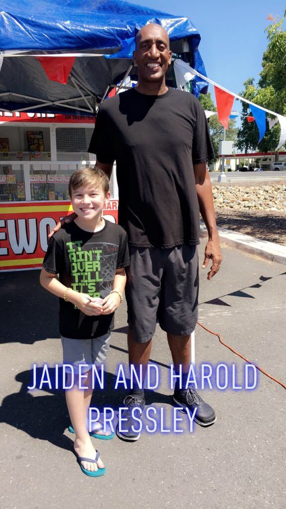 Harold (@harold_pressley) on Twitter photo 