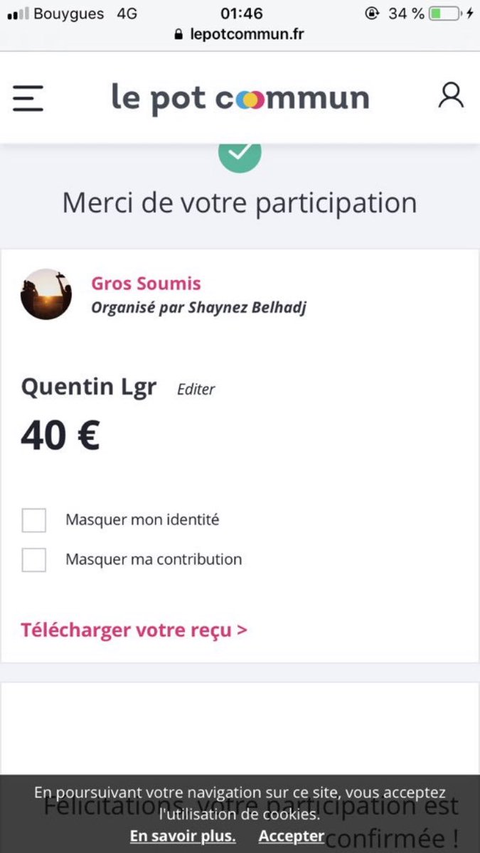 DominaShaynez's tweet photo. Prenez exemple sur @quentinlgr2 bande de sous-merde, c’est un bon soumis #moneyslave #slave #femdom #findom #moneymiss #money #esclave #fetichist #feetfetich https://t.co/lUxKRMUt8a