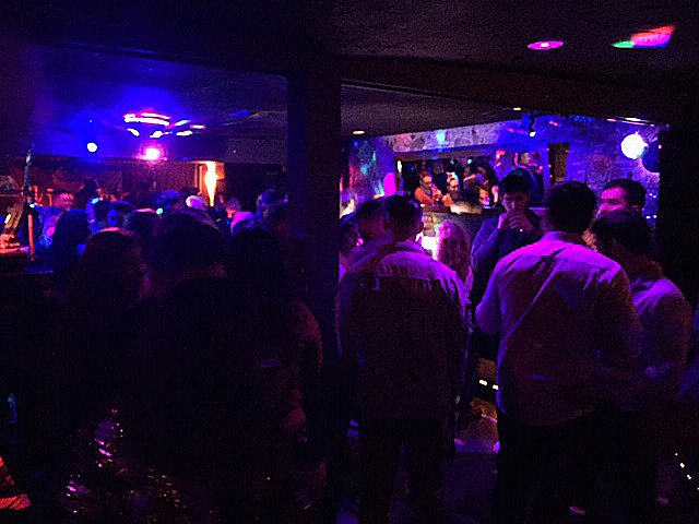 Celebrate your 4th with the Hottest Hip-Hop, R&amp;B, and Dance from the 90's and early 2000's!

Doors pen 8pm / No Cover / 2 for $10 Well Drinks 8-10pm