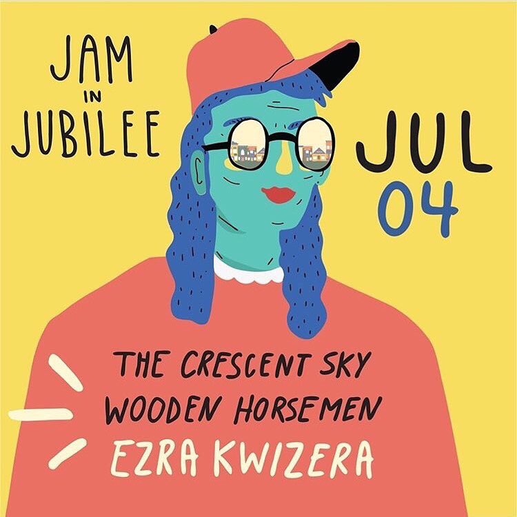 On our way down to #Abbotsford for <a href="/JamInJubilee/">Jam in Jubilee</a> See you soon!!! We’re on at 8th!