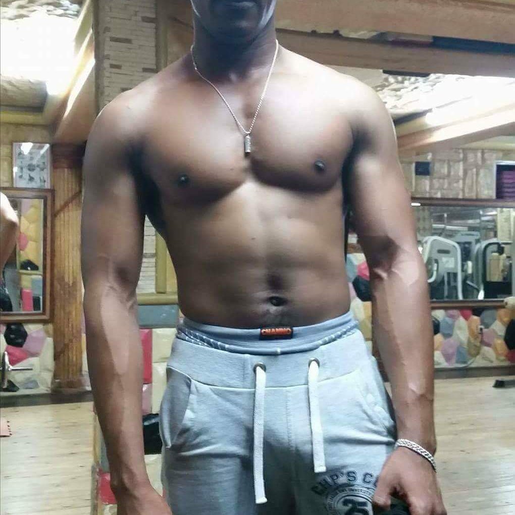 AAbdosoft's tweet image. I miss gym sport