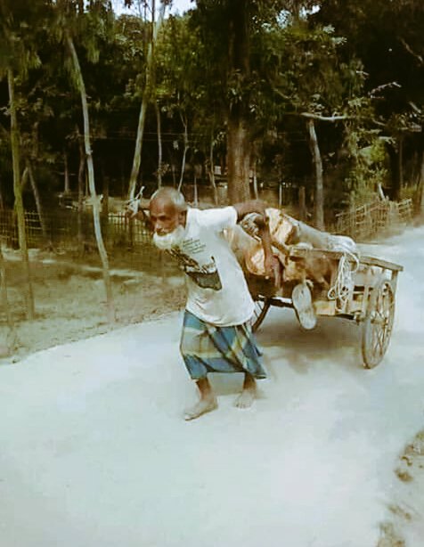 ExpresUjjal's tweet photo. Real Hero 💟💟💟💘👊👍 https://t.co/ccAYdAgERP