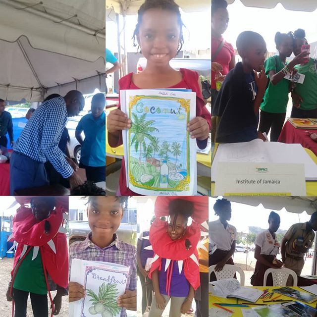 iloveNHMJ's tweet photo. We interacted---they learnt!
We demonstrated---they were intrigued!
We guided---they were informed!
We encouraged---they created works of art!

#everyonelearning #itsallinthestem #treesthatfeedfoundation
#whenlearningisfun #scienceconcepts #artwork #envi… https://t.co/fAwYcuqfAG https://t.co/29iCY5dWMk