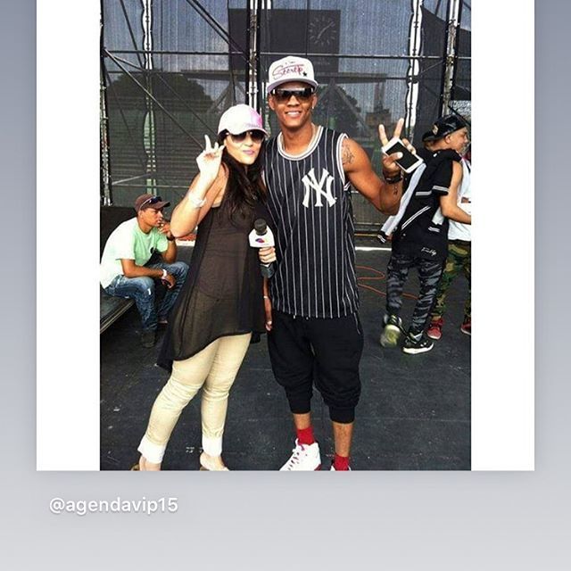 Agenda VIP tweet media