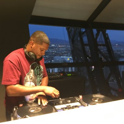 Smoke1Dj's tweet photo. #Isigrouplv #stratlv #djsmokeone https://t.co/I5g3uPXtCx
