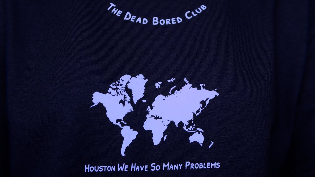 𝚃𝚑𝚎 𝙳𝚎𝚊𝚍 𝙱𝚘𝚛𝚎𝚍 𝙲𝚕𝚞𝚋 (@deadboredclub) on Twitter photo 