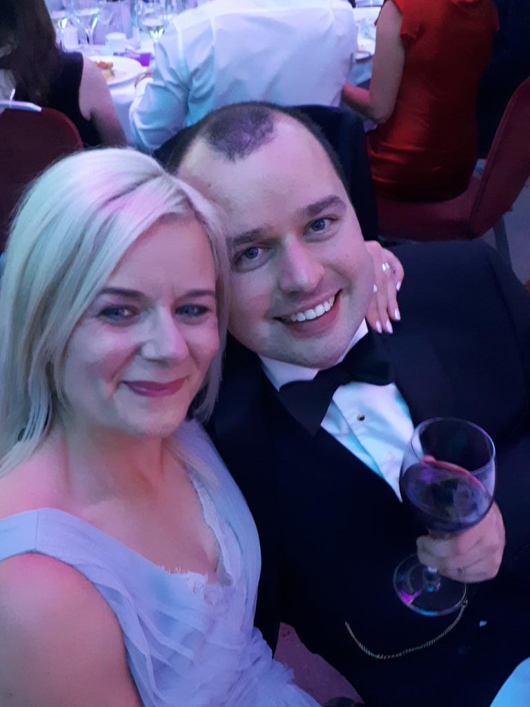 #bma2019 young love