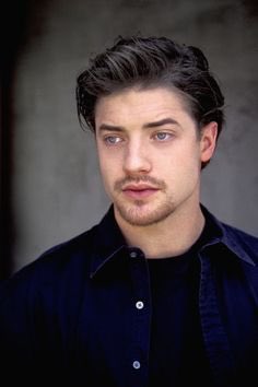 Gemma De Choisy Snapchat Dude Filter Me Is A Young Brendan Fraser Lookalike Ama