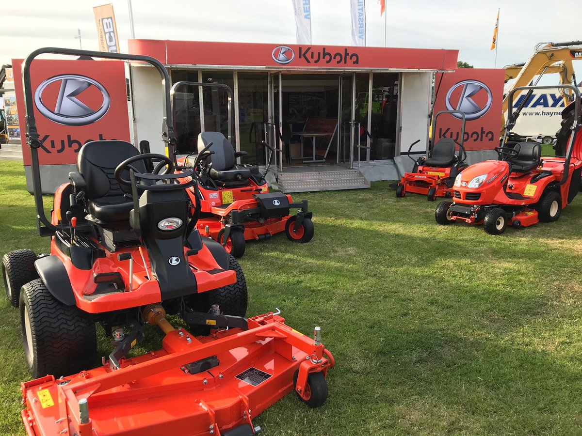 ListerWilderGC's tweet photo. If you’re attending the @kentcountyshow show tomorrow be sure to call in and see Oli &amp; Phil - They are looking forward to meeting customers new and old over the coming weekend https://t.co/wegv84Jw4B