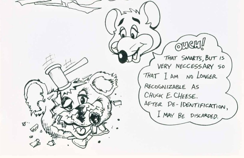 Featured image of post How To Draw Chucky Cheese