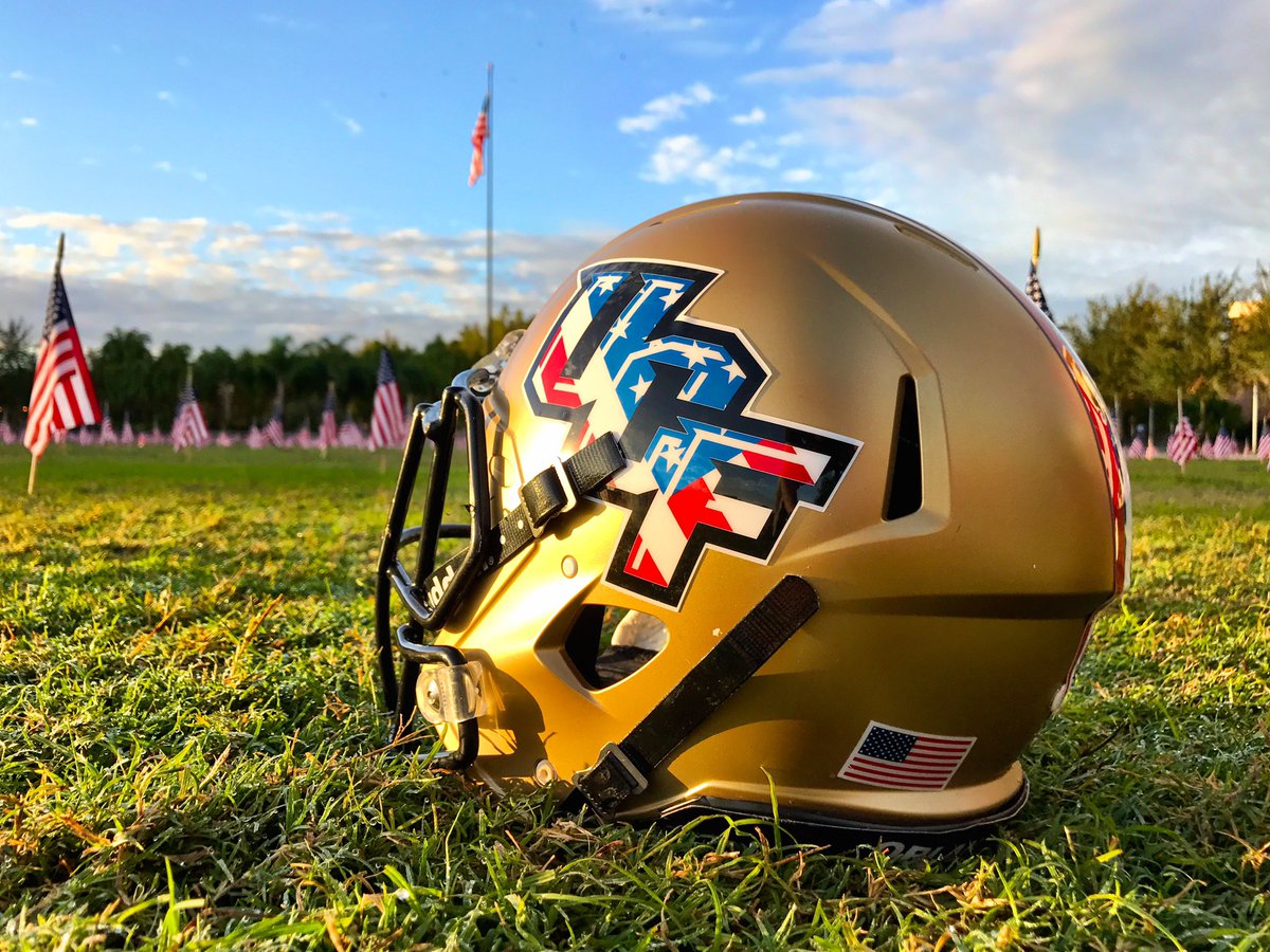 UCF Football tweet media