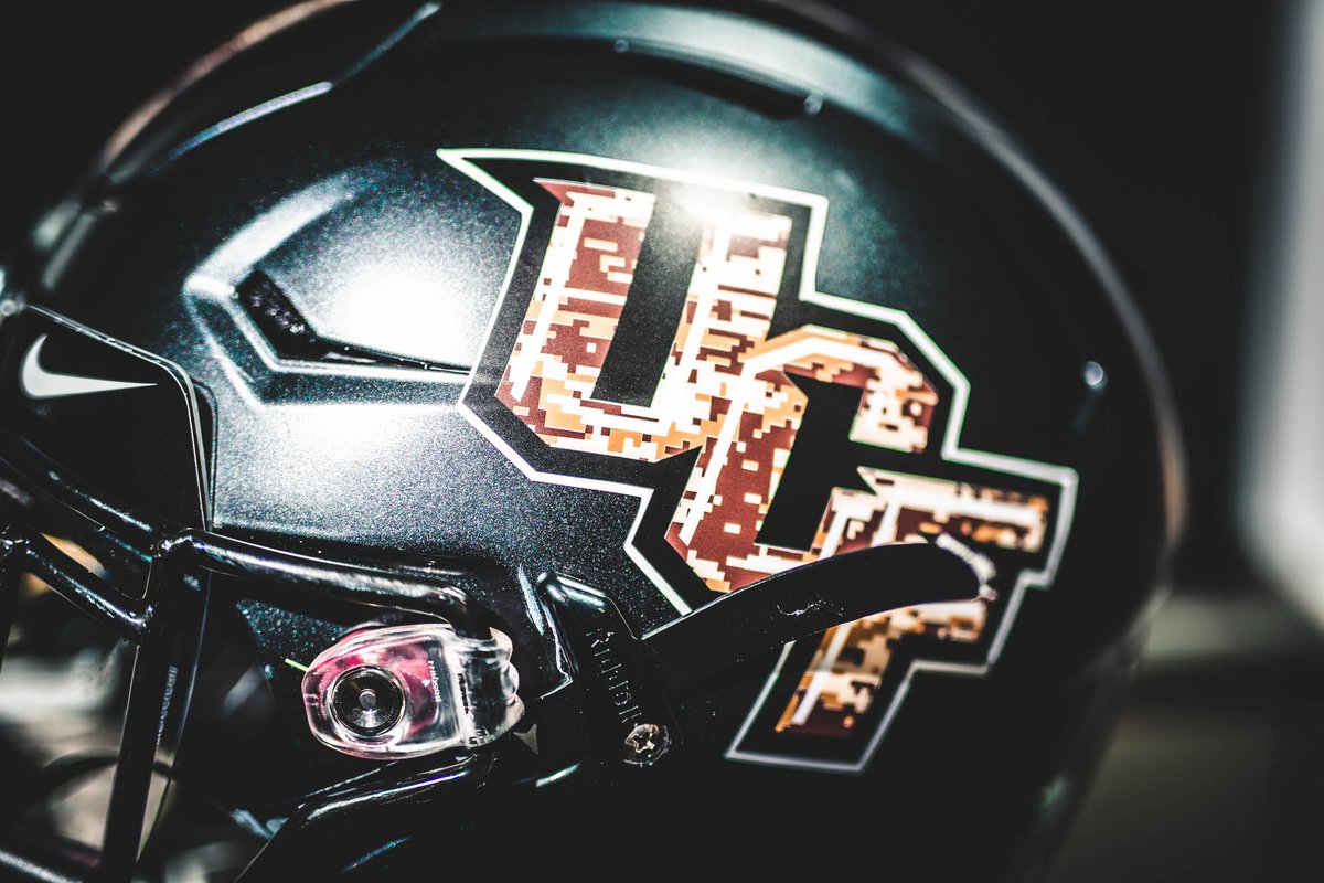 UCF Football tweet media