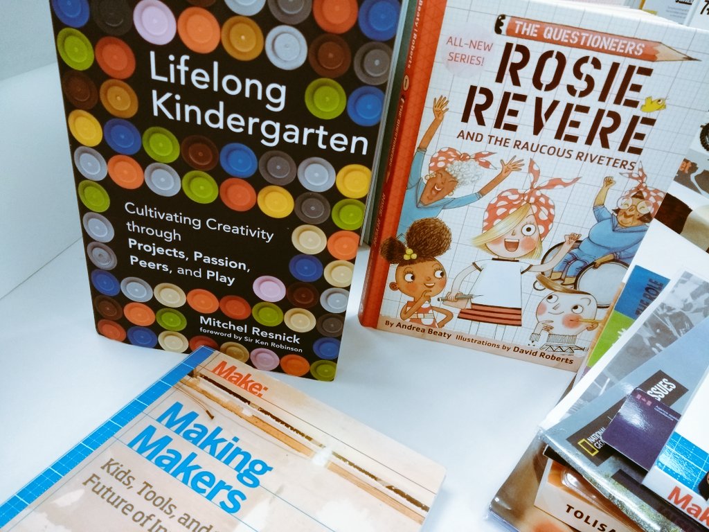 Mister Schuermann 🦋 (@mrschuermann) on Twitter photo Great discussions with #Peel21st #SbySpeel colleagues today about developing inclusive cultures built around modern learning & innovation <a href="/PeelSchools/">Peel District School Board</a>.
cc <a href="/MegaBrights/">The MegaBrights</a> #SheInnovates Great discussions with #Peel21st #SbySpeel colleagues today about developing inclusive cultures built around modern learning & innovation <a href="/PeelSchools/">Peel District School Board</a>.
cc <a href="/MegaBrights/">The MegaBrights</a> #SheInnovates
