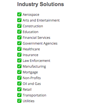 MaxxVault's tweet image. MaxxVault provides electronic document management solutions to small, medium and large companies in many vertical industries. Below are some of our industry solutions. 

maxxvault.com/best-document-…

#accessdocumentstorage #automatedindexing