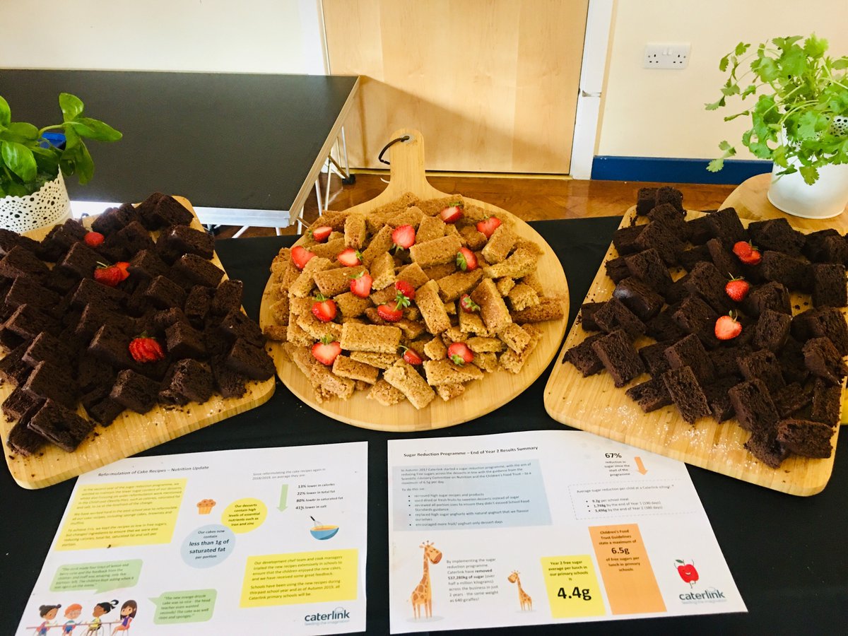 DCaterlink's tweet photo. Fantastic parents open event at Hunningley Primary in Barnsley. Great team effort with help from chef support @PuttockLuke #AimHigh #reducethesugar #Caterlink @caterlink_ltd https://t.co/7DlGk50vrH