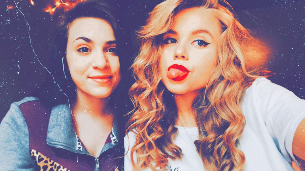 maddy43510326's tweet image. You leave in 24 days and I’m sad :( but don’t worry. A year from now I’ll be moving in with you and starting youtube with you❤️ #movingtogeorgia #loveyou