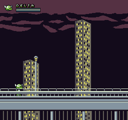 Made some changes to the HUD based on feedback I received. Here's the current look! Lemme know whether you prefer this or the older one.